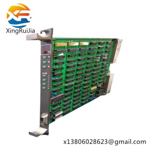 ABB GJR234100R1210 Power Supply Module