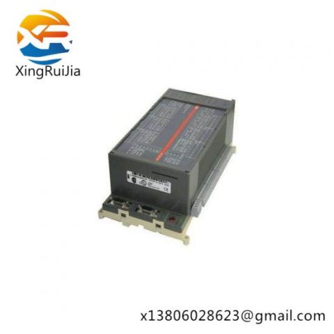 ABB 3BSC630098R1 I/O Module for Industrial Automation Control Systems