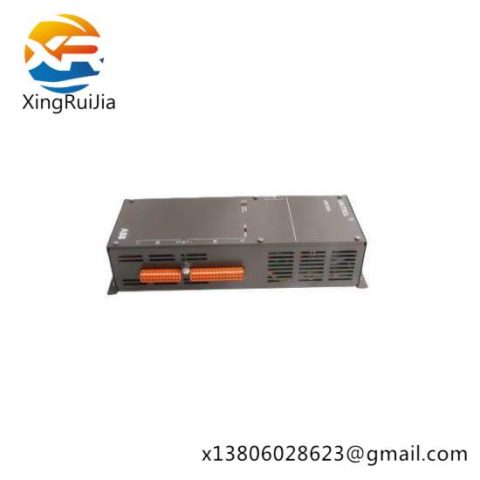 ABB HIEE205010R0003 UNS3020A-Z,V3 - Ground Fault Relay