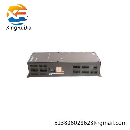 abb_hiee205010r0003_uns3020a-z_v3_ground_fault_relay_1.jpg ABB HIEE205010R0003 UNS3020A-Z,V3 - Ground Fault Relay