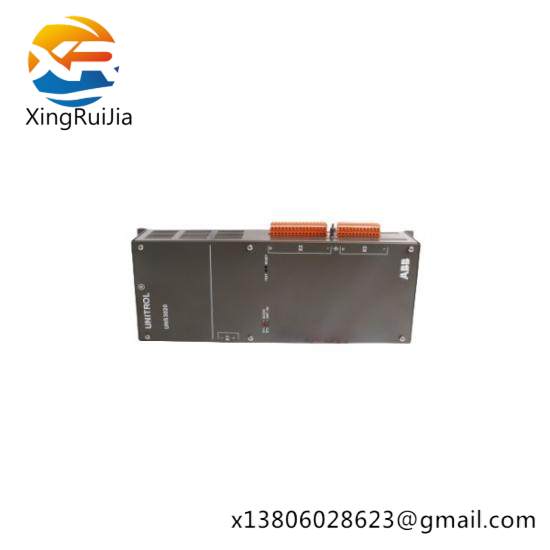 abb_hiee205010r0003_uns3020a-z_v3_ground_fault_relay_2.jpg ABB HIEE205010R0003 UNS3020A-Z,V3 - Ground Fault Relay
