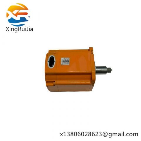 ABB 3HAC025724-001 Industrial Control Module, Precision Control Solution