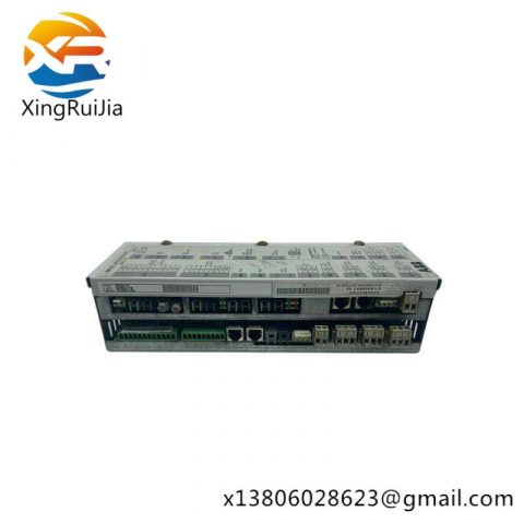 ABB NDCU-21 63985317B - Drive Control Unit for Precision Industry Solutions