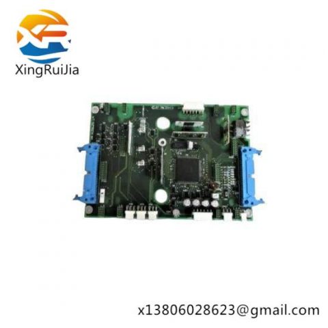 ABB NINT-71C Main Circuit Interface Board - Reliable Control for Industrial Applications