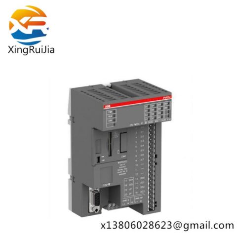 ABB 07CS61 07 CS 61GJR5240300R0202 Digital Input Module