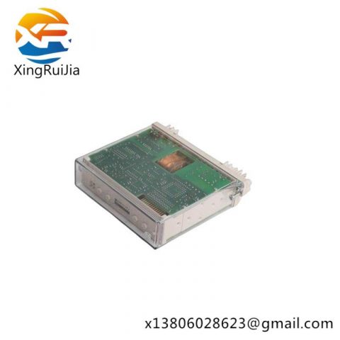 ABB RXPDK21H 1MRK000844-BB Directional Time-Overcurrent Relay: Advanced Protection for Industrial Applications