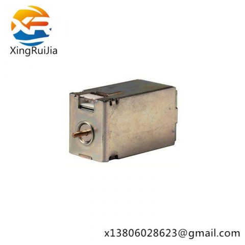 ABB SCR-1SDA063550R1 - High-Performance MCCB Shunt Closing Release