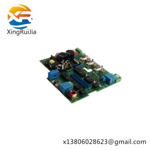 ABB SDCS-PIN-205B-COAT | DC Drive Spare Parts