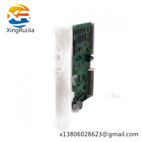 Honeywell TK501Module - Industrial Automation Module