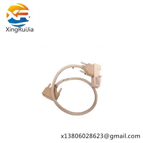 ABB TK801V006 - 0.6m Module Bus Connection Cable