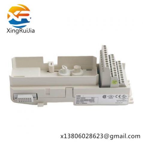 ABB TU810V1 Compact Termination Module 3BSE013230R1