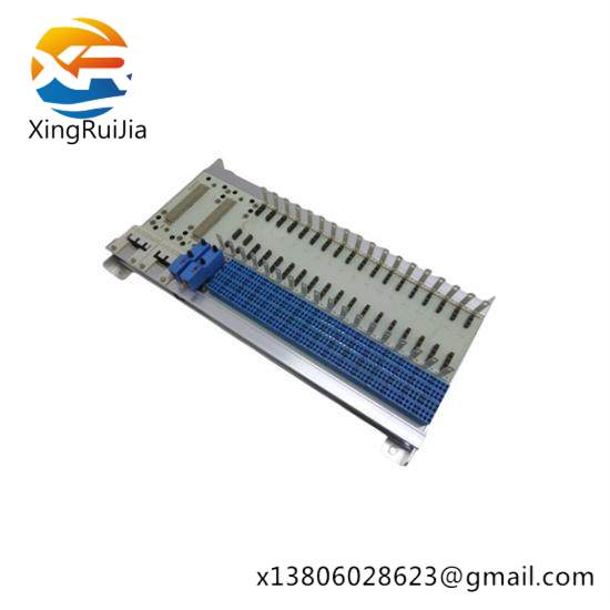 abb_tu921s_tu16r-ex_termination_unit.jpg ABB 3BSC630098R1 I/O Module for Industrial Automation Control Systems