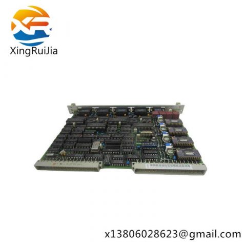 ABB YPH107A 3ASD573001A9 Speed Measurement Board