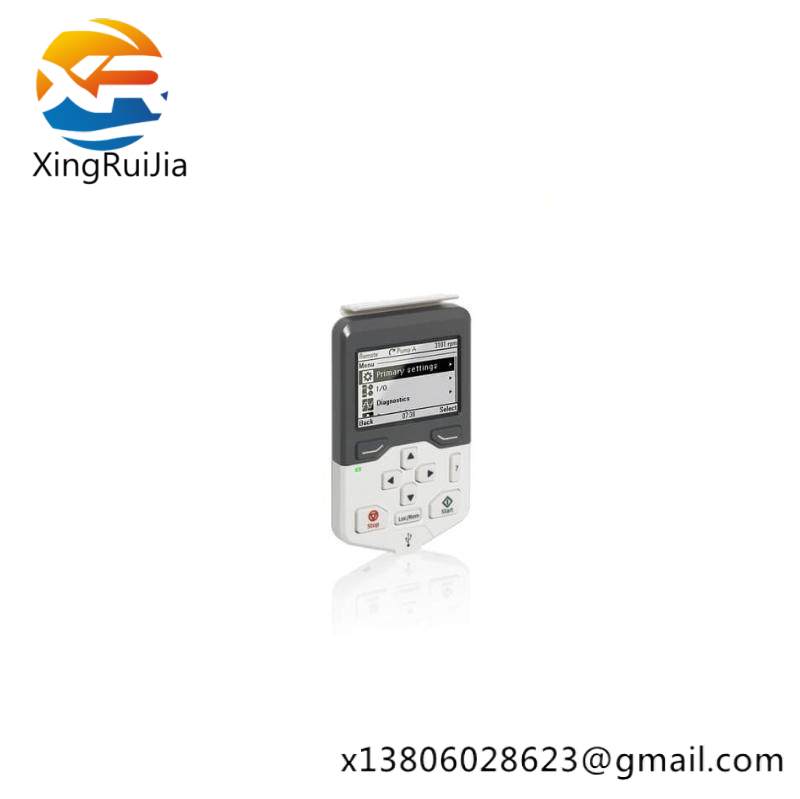 acs-ap-s_abb_control_panel.jpeg ABB SDCS-COM81 3ADT314900R1002 Fiber Optic Communication Interface Board