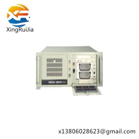 Advantech 2213-75TSLKTB Industrial Control Module