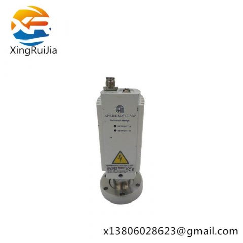 AMAT 0190-26769 Industrial Sensor, High Precision & Durability