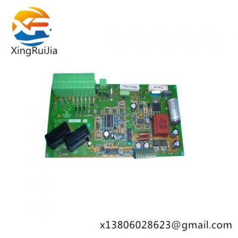 BAUMULLER BUS624-45/67-54-0-005 - High-Efficiency Drive Module