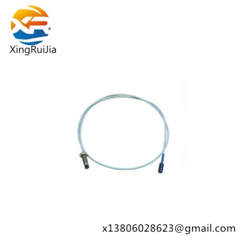 BENTLY NEVADA 330101-00-12-10-01-CN: 3300 XL 8 mm Proximity Probes