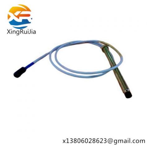 Bently Nevada 330101-00-50-10-02-00 Proximity Probe for Industrial Automation