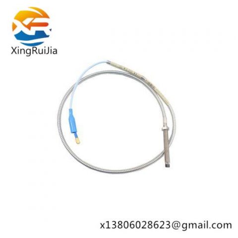 Bently Nevada 330102-05-20-10-02-05 Proximity Probes for Industrial Control Systems