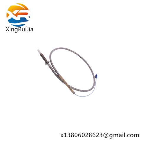 Bently Nevada 330910-00-12-10-02-00 NSv Proximity Probes - Advanced Industrial Sensor Solution