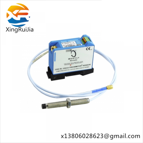 Bently Nevada 350800-01-180-00 Detection Sensor