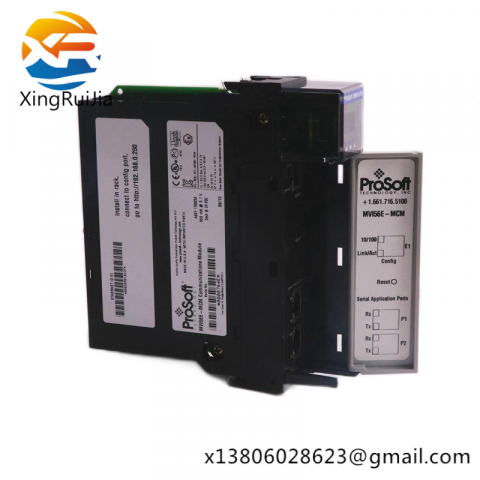 Allen-Bradley 20AD Trojan 5/6 Standard Actuator