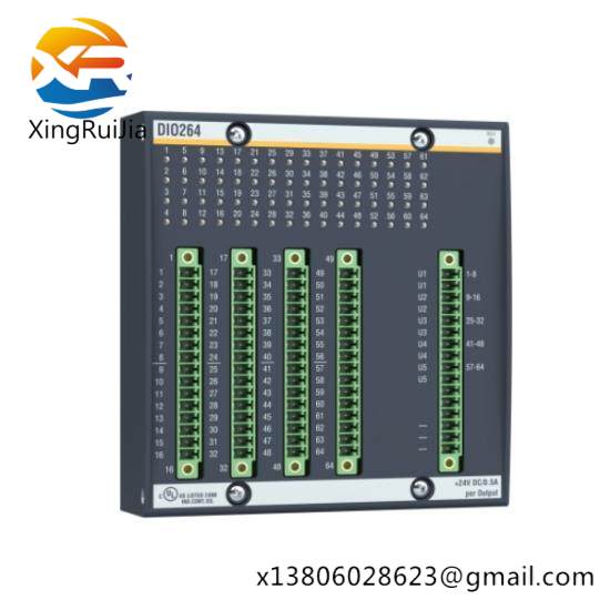 dio264_digital_input_output_module_bachmann.jpg BACHMANN ME203/CNW High-Performance Control Module