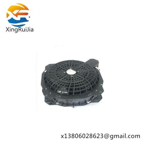 Ebmpapst K2E200-AH20-05 Cabinet Fan, High Efficiency Industrial Cooling Solution