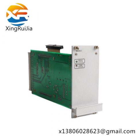 Emerson 1X00511H05 Control Module