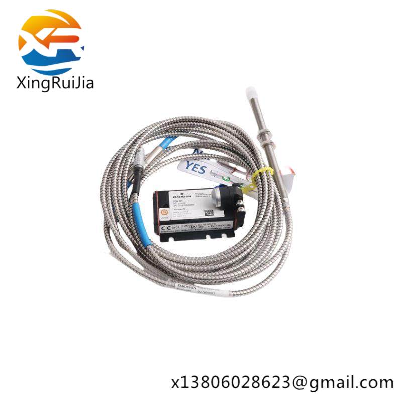 emerson_epro_pr6423_01m-010_con021_valve_positioner.jpg EPRO PR6423/010-110+CON011 Industrial Automation Control Module