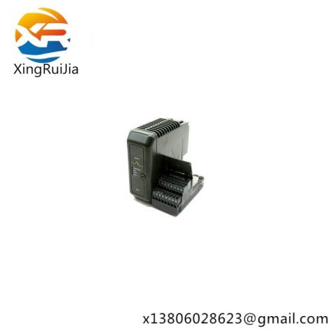 EMERSON KJ3241X1-BA1 | Redundant Serial Interface Card for Industrial Control Systems