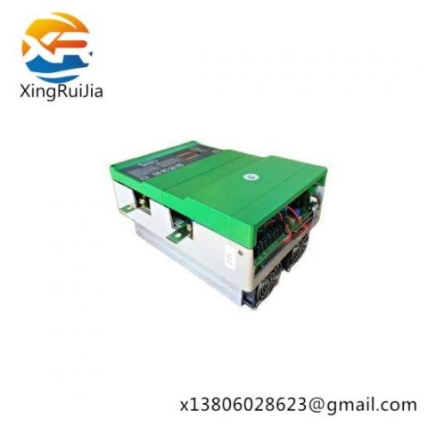 Emerson ZA06B-6136-H201 Beta Dual SVM1-20i Servo Motors FSSB Servo Amp, 20/20A