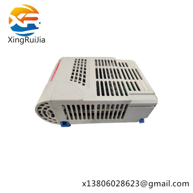 emerson_ovation_1c31224g01_speed_detector_personality_module.jpg FOXBORO 1C31224G01 System Module for Industrial Automation Control