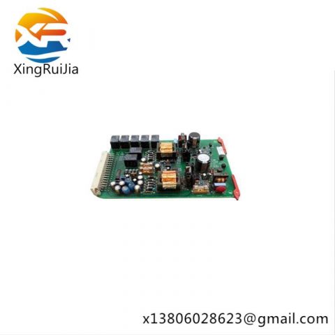 ENTEK EY-6691 POWER SUPPLY Axial Position Monitor: Precision Measurement for Industrial Automation