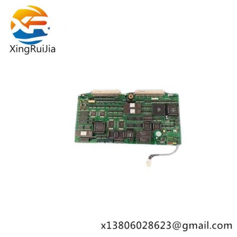 EPSON SKP326-2: Advanced Microprocessor PCB Board, Engineered for Precision Control