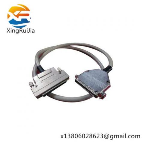 FOXBORO P0500UX - High-Performance Peripheral Cable for Industrial Control Systems