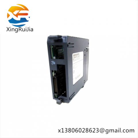 GE FANUC IC694MDL645C Industrial Input Module - Advanced Processing, Precision Control