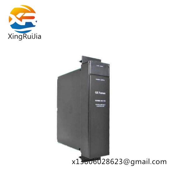 ge_fanuc_ic697pwr713_90-70_seires.jpg GE IC3606YMID1 Module for Industrial Automation