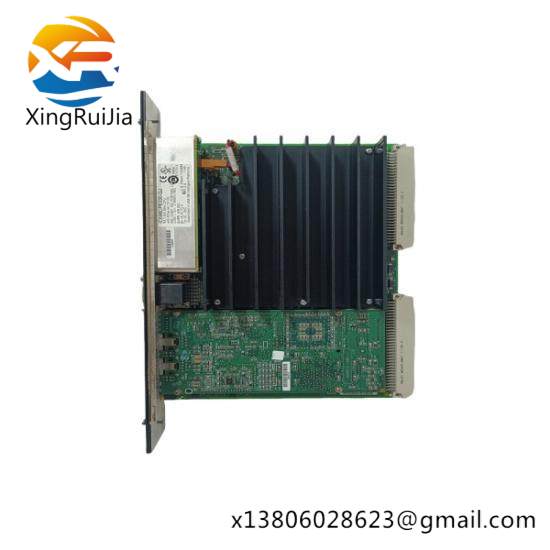 ge_fanuc_ic698cpe030_central_processing_unit.jpg ABB IC698CPE030 Industrial Control Module