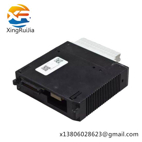 ge_he693thm166e_input_module_1.jpg General Electric HE693THM166E Thermocouple, Precision Temperature Sensing Module for Industrial Automation
