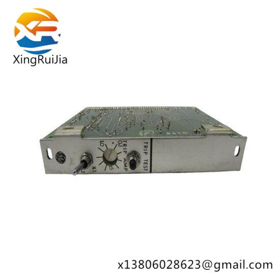 ge_ic3650rdg2b1b.jpg GE IC866-0220-2A3-2P Control Module, High Precision Industrial Automation Component
