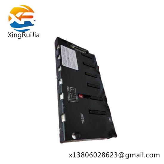 general_electric_ic693chs398_1.jpg GE 194B5713G3 Industrial Control Module