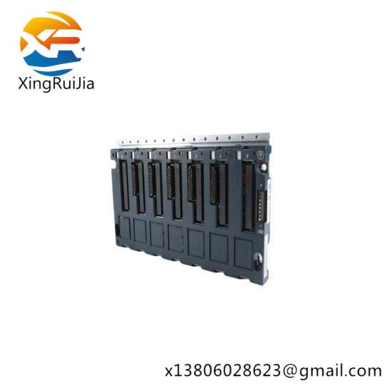 general_electric_ic695chs007lt_backplane.jpg General Electric HE693THM166E Thermocouple, Precision Temperature Sensing Module for Industrial Automation