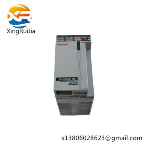 Honeywell 2MLR-AC13-CC Programmable Logic Controller