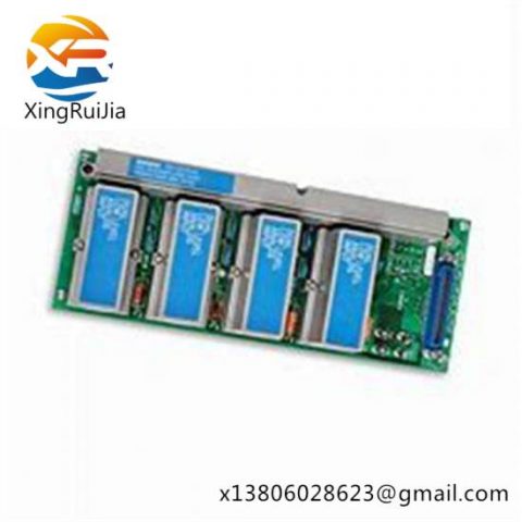 Honeywell MU-TAIL02 ANALOG INPUT TERMINATION 51304437-100 - Precision Signal Conditioning for Industrial Automation