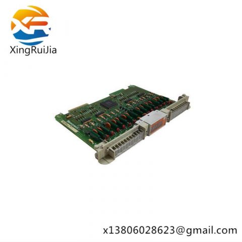 Honeywell 621-1250RC PLC Input Module
