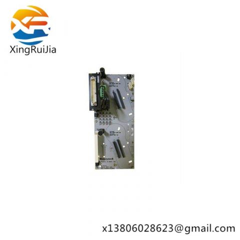 HONEYWELL CC-TPIX11: Pulse Input IoT Module for Industrial Control