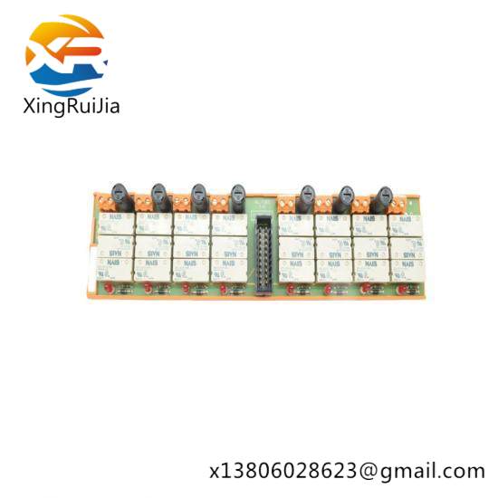 honeywell_fs-tsro-08uni_digital_output_module.jpg Schneider TLXCDLTOFS33 Industrial Control Module, High Performance and Easy to Use