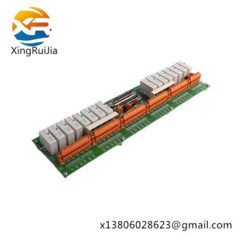 Honeywell MC-ZLLMF2 Analog Input Module - Precision for Industrial Control Solutions